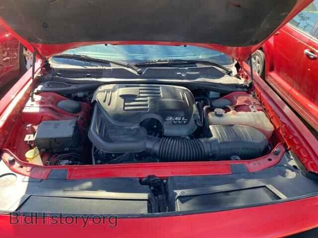 2017 DODGE CHALLENGER - VIN: 2C3CDZAG4HH550508 - Photo 8