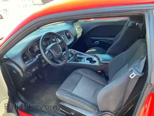 2017 DODGE CHALLENGER - VIN: 2C3CDZAG4HH550508 - Photo 9
