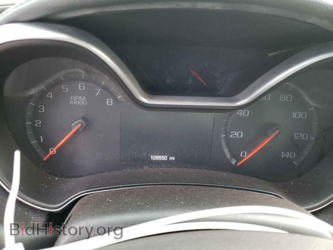 2017 CHEVROLET IMPALA - VIN: 2G1145S38H9162708 - Фото 9
