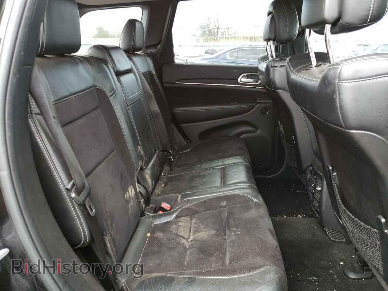 2012 JEEP CHEROKEE - VIN: 1C4RJFDJ3CC164730 - Фото 6