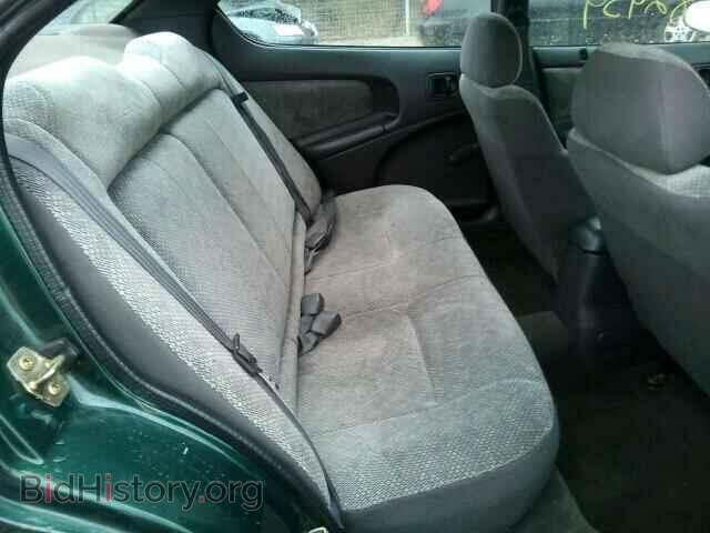 1999 DODGE NEON - VIN: 3B3ES47C2XT518312 - Фото 6