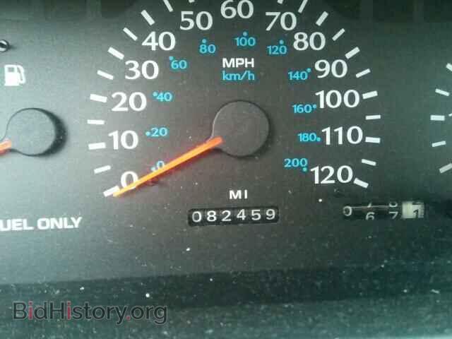 1999 DODGE NEON - VIN: 3B3ES47C2XT518312 - Фото 8