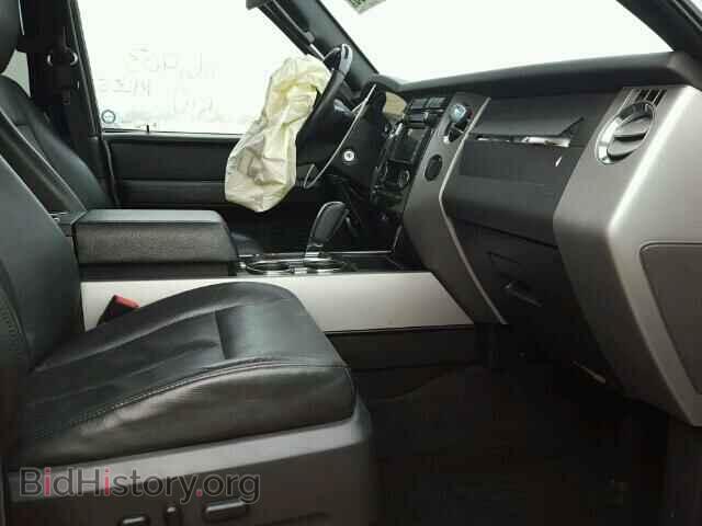 2011 FORD EXPEDITION - VIN: 1FMJK2A56BEF16210 - Фото 5