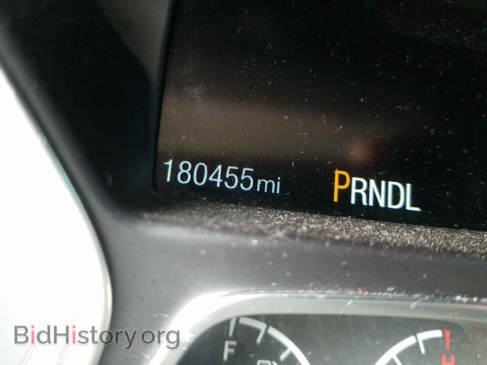 2016 FORD FOCUS - VIN: 1FADP3K29GL269397 - Photo 8