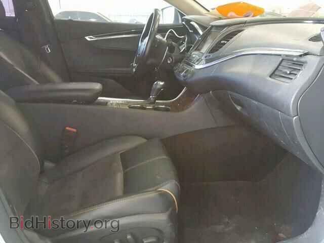 2014 CHEVROLET IMPALA - VIN: 2G1125S35E9309942 - Photo 5