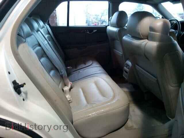 2003 CADILLAC DEVILLE - VIN: 1G6KD54Y53U262672 - Фото 6
