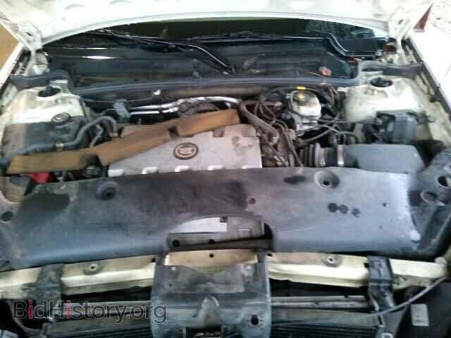 2003 CADILLAC DEVILLE - VIN: 1G6KD54Y53U262672 - Фото 7