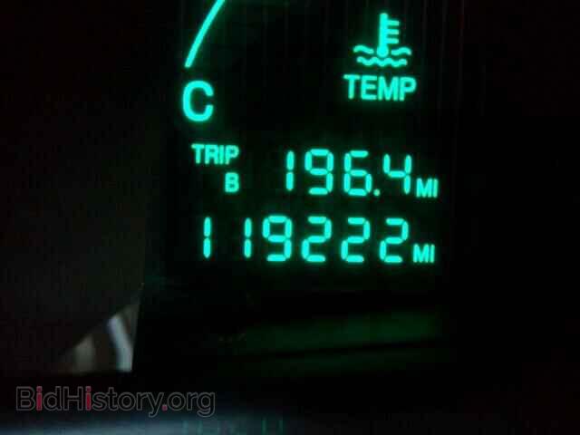 2003 CADILLAC DEVILLE - VIN: 1G6KD54Y53U262672 - Фото 8
