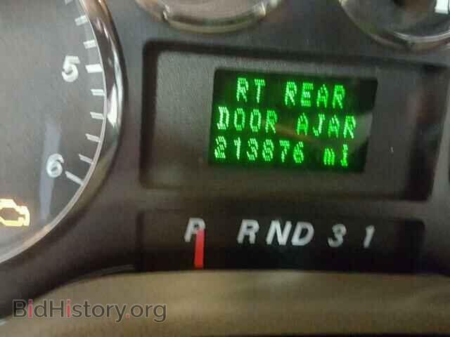 2004 FORD FREESTAR - VIN: 2FMZA522X4BB29427 - Фото 8