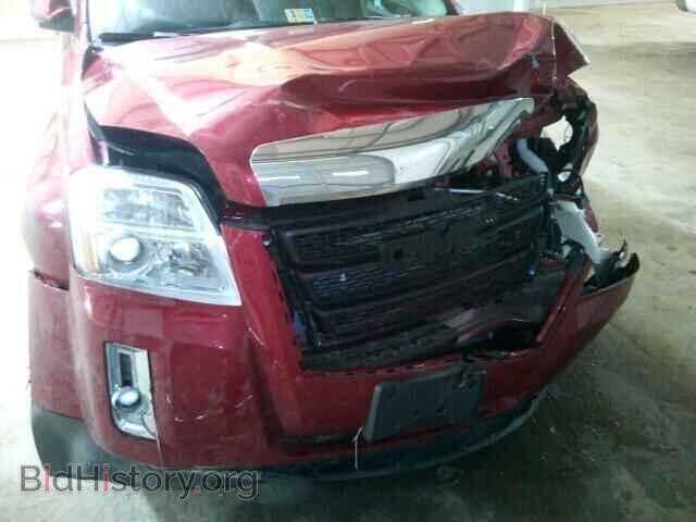 2015 GMC TERRAIN - VIN: 2GKALMEK5F6278037 - Photo 9