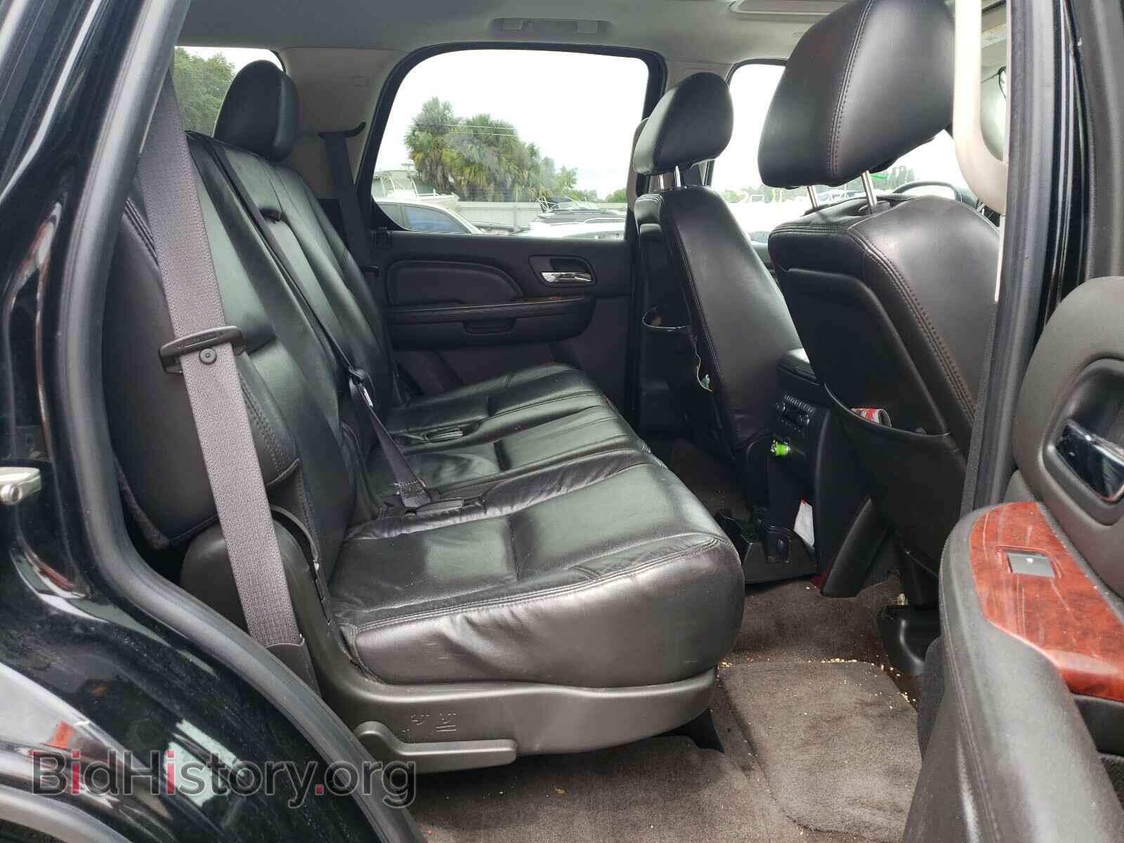 2011 CADILLAC ESCALADE - VIN: 1GYS4CEF0BR155684 - Фото 6