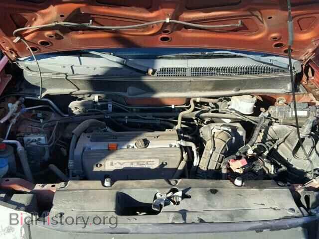 2009 HONDA ELEMENT - VIN: 5J6YH18379L002995 - Photo 7
