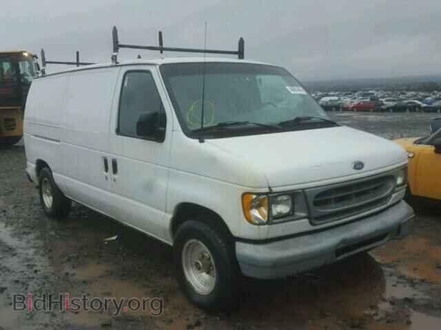 Photo 1FTRE14281HB09531 - FORD ECONOLINE 2001