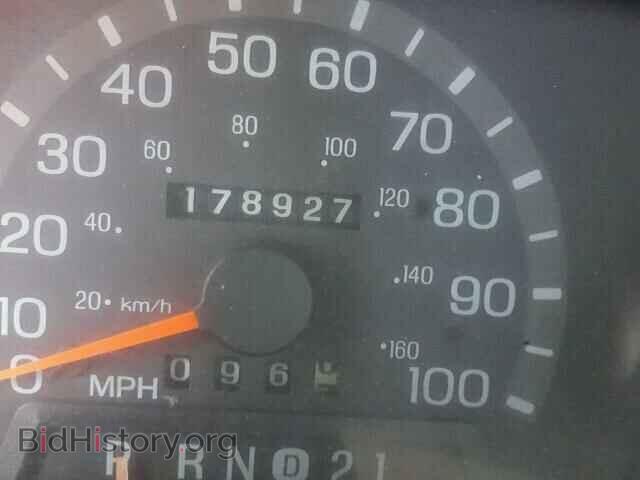 2001 FORD ECONOLINE - VIN: 1FTRE14281HB09531 - Фото 8