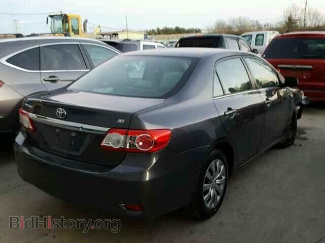 2013 TOYOTA COROLLA - VIN: 5YFBU4EE2DP199301 - Фото 4