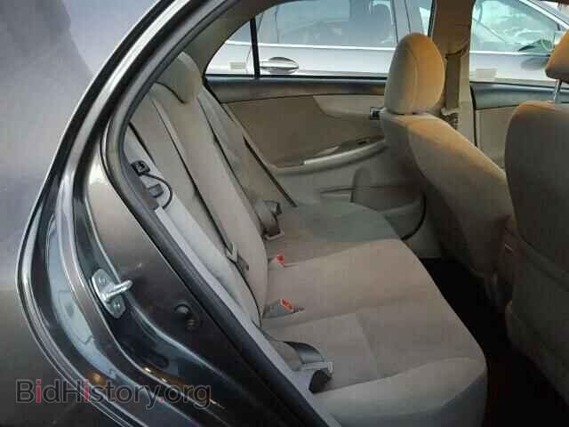 2013 TOYOTA COROLLA - VIN: 5YFBU4EE2DP199301 - Фото 6
