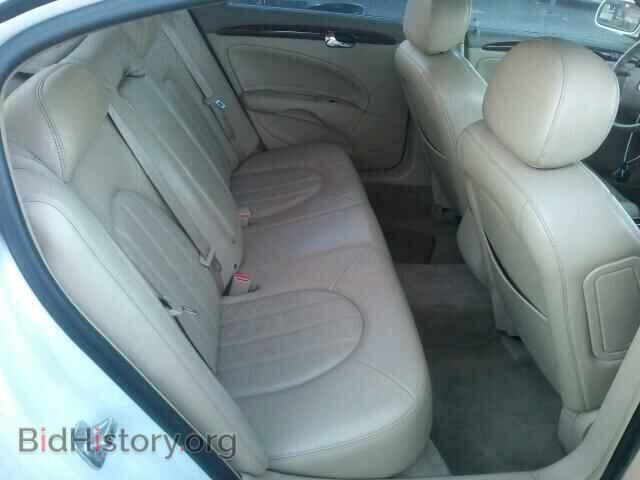 2006 BUICK LUCERNE - VIN: 1G4HR57Y16U139553 - Фото 6