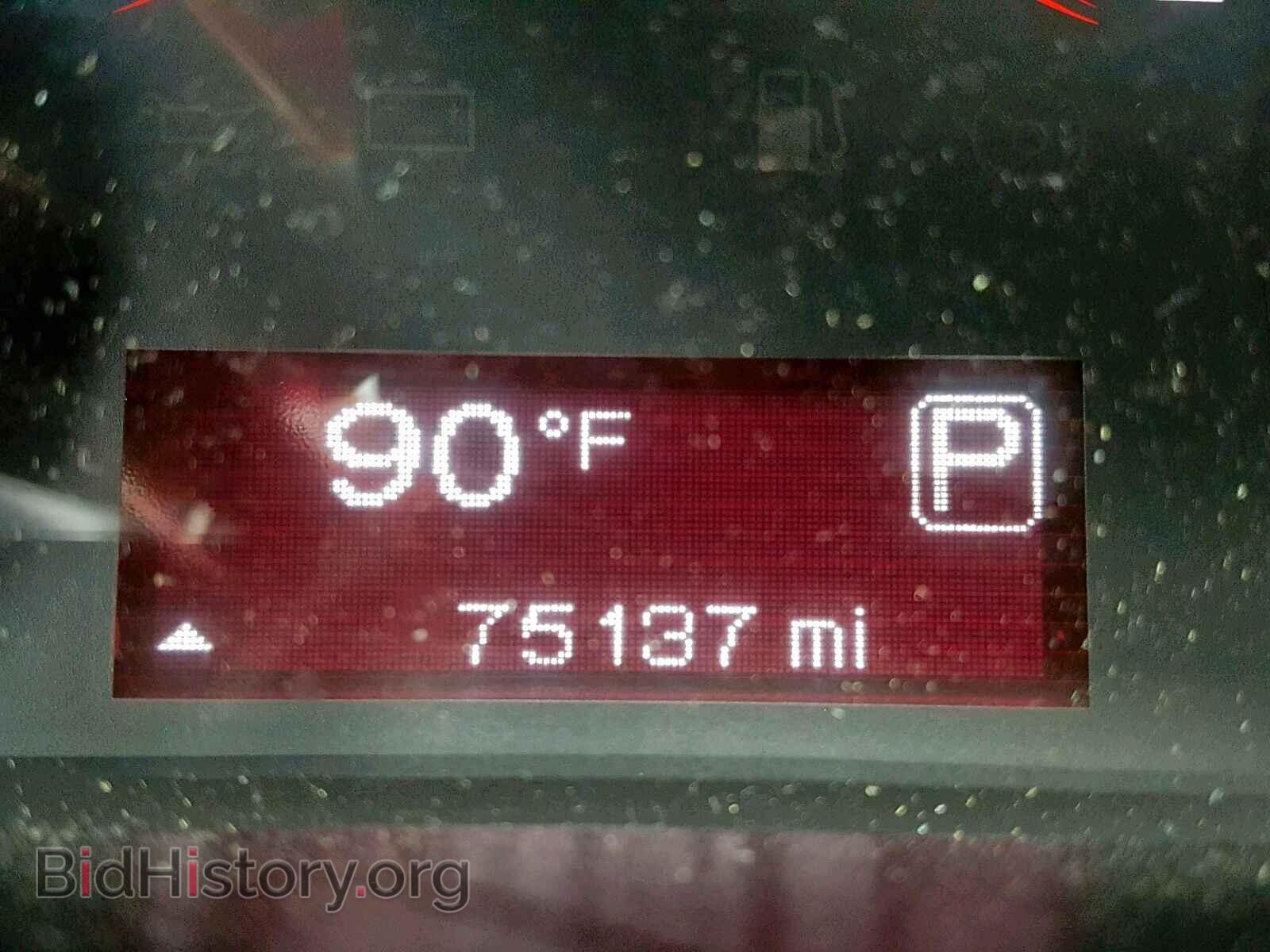2016 DODGE DART - VIN: 1C3CDFBB3GD644134 - Фото 8