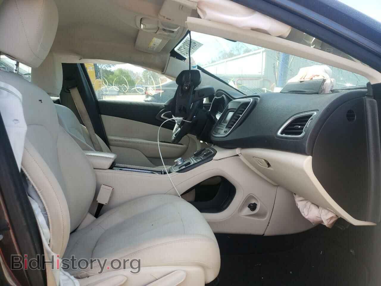 2015 CHRYSLER 200 - VIN: 1C3CCCAB3FN577854 - Фото 5