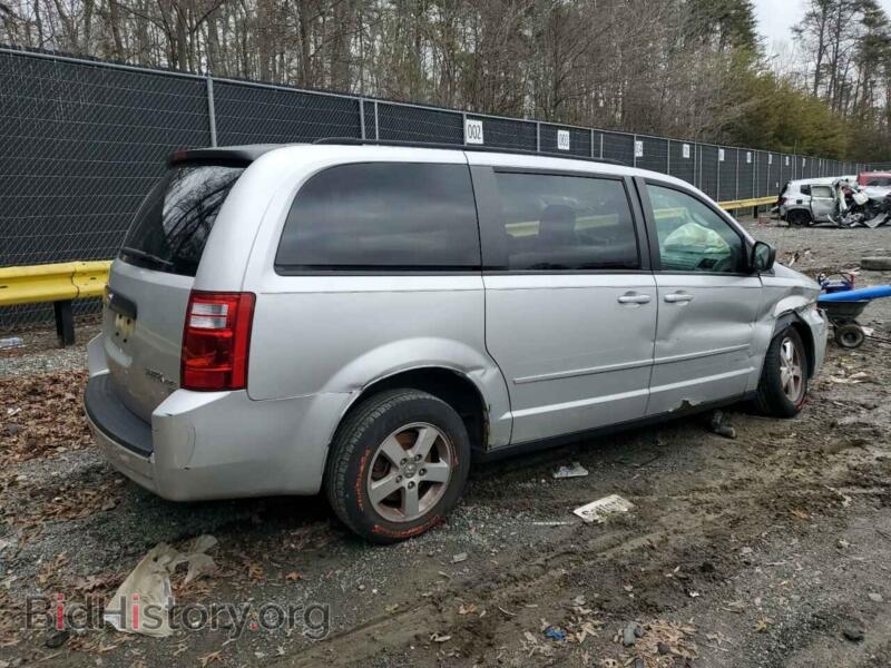 2010 Dodge CARAVAN (VIN 2D4RN4DE7AR140613) — photo 3 of 13
