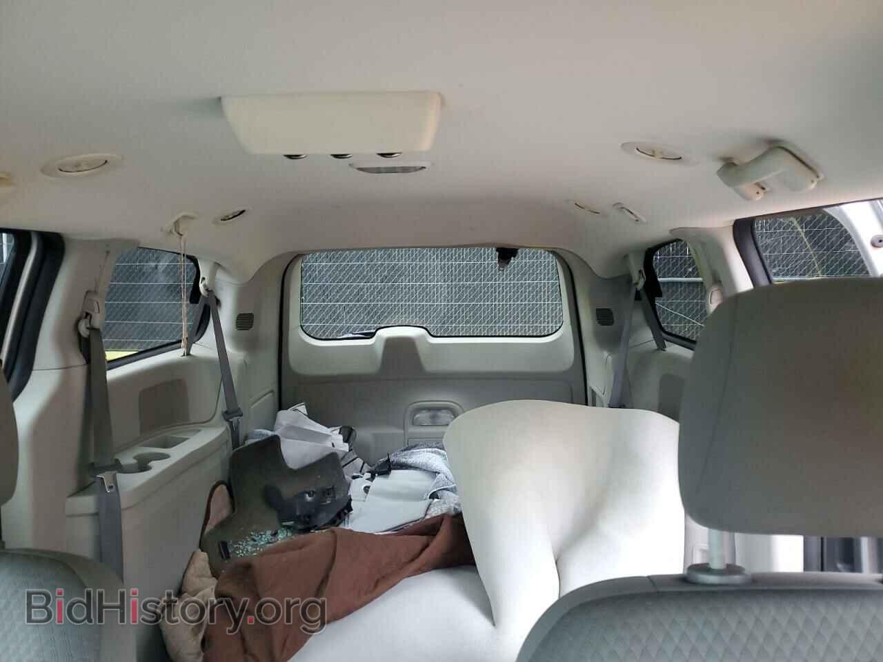 2010 DODGE CARAVAN - VIN: 2D4RN4DE7AR140613 - Фото 10