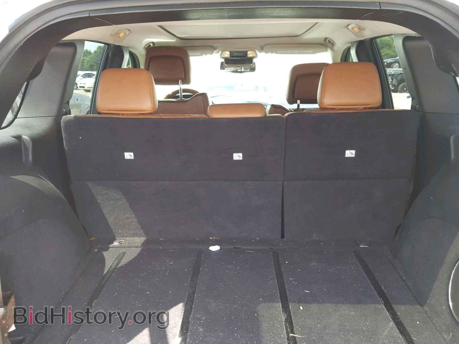 2013 JEEP CHEROKEE - VIN: 1C4RJECT9DC546145 - Фото 9