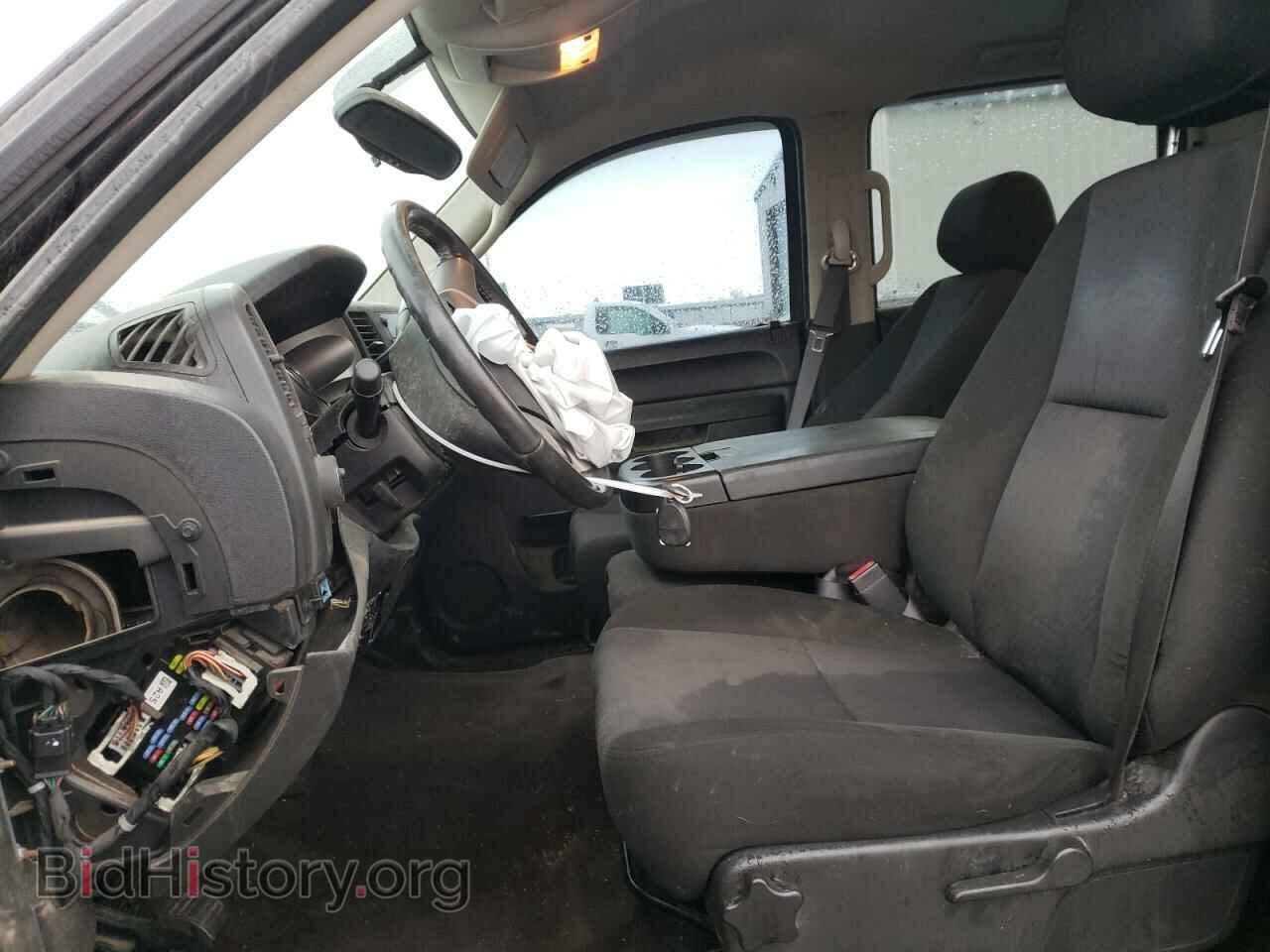 2013 CHEVROLET ALL Models - VIN: 3GCPKSE77DG108370 - Фото 7