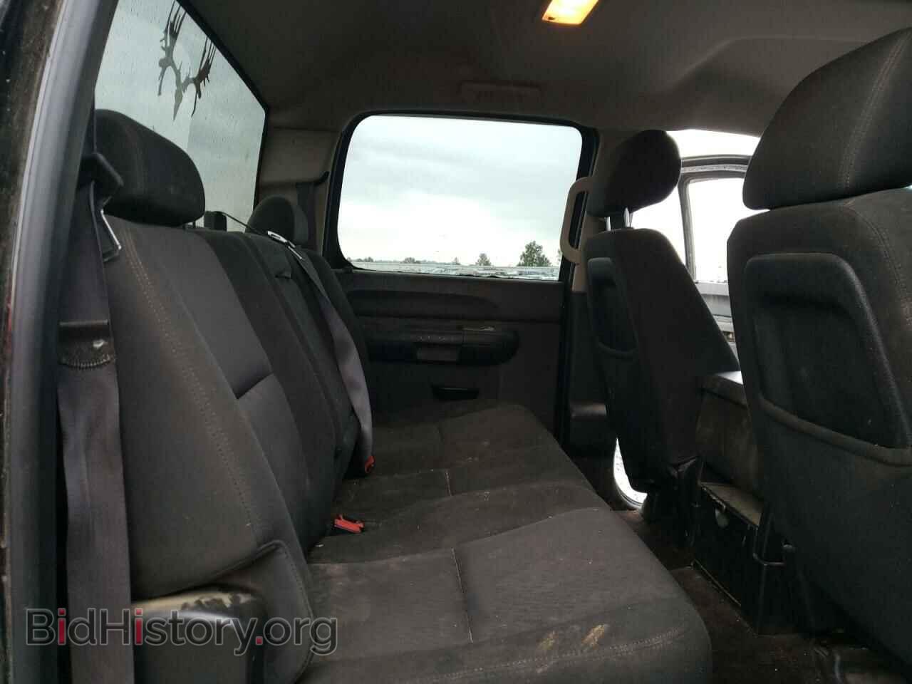 2013 CHEVROLET ALL Models - VIN: 3GCPKSE77DG108370 - Фото 10