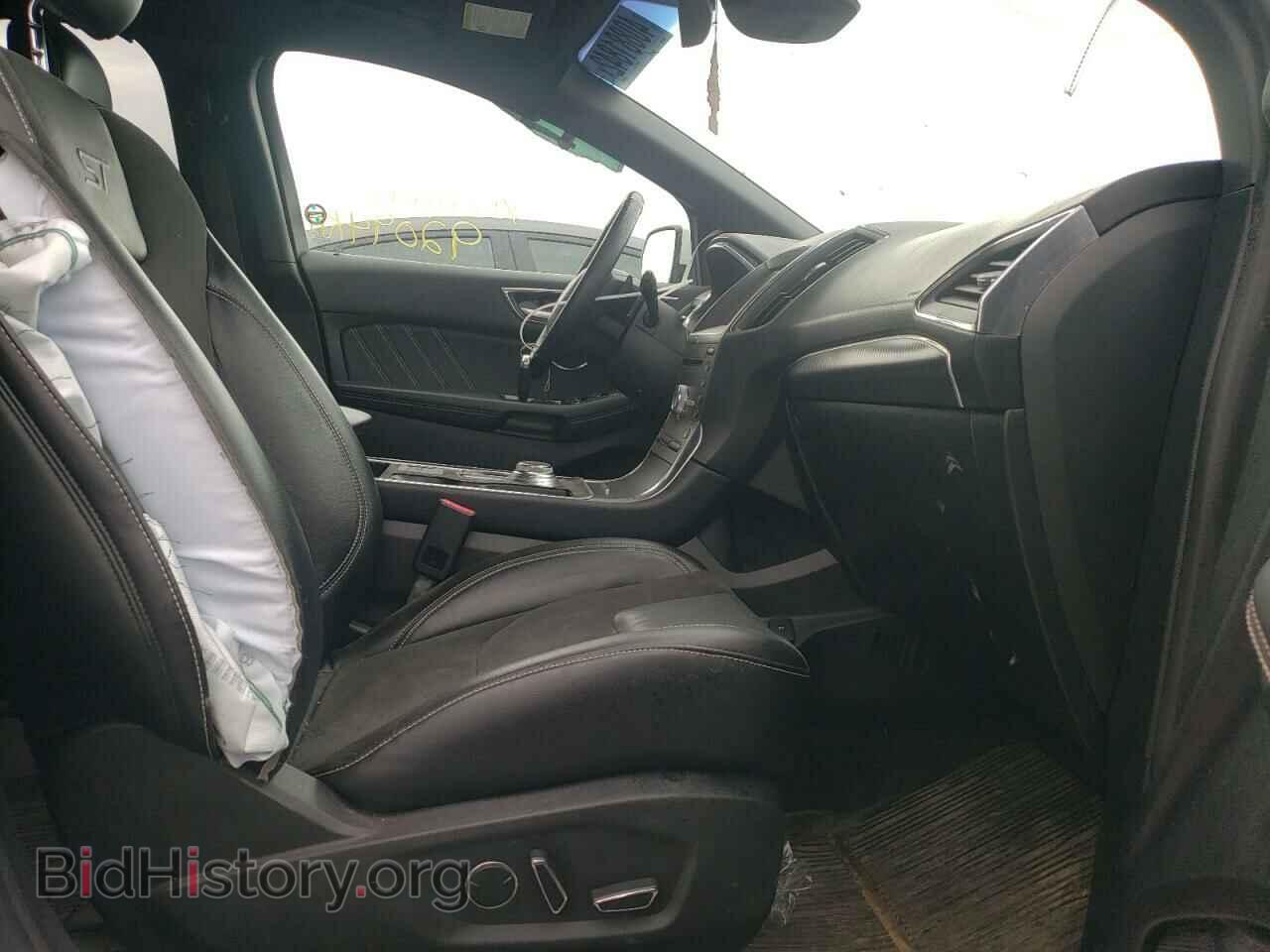 2019 FORD EDGE - VIN: 2FMPK4AP0KBC27701 - Фото 5