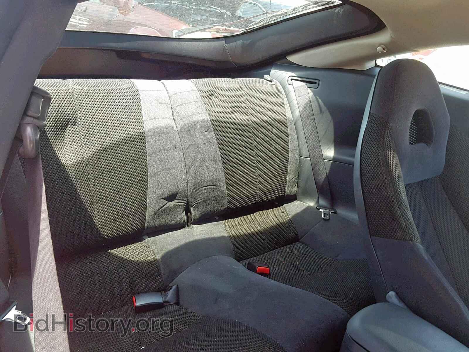 2006 MITSUBISHI ECLIPSE - VIN: 4A3AK34T16E005740 - Photo 6
