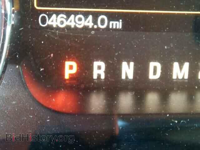 2012 FORD F150 - VIN: 1FTFW1CT0CFB45058 - Фото 8
