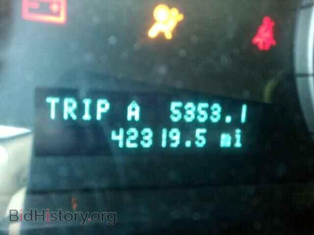 2011 FORD ESCAPE - VIN: 1FMCU0D72BKC25676 - Фото 8
