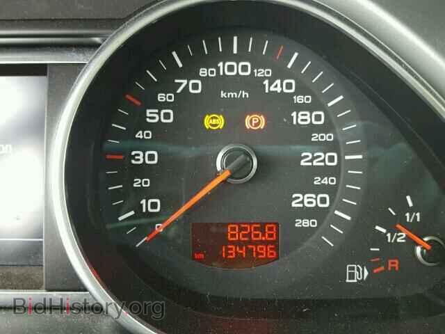 2011 AUDI Q7 - VIN: WA1LMCFE9BD000199 - Фото 8