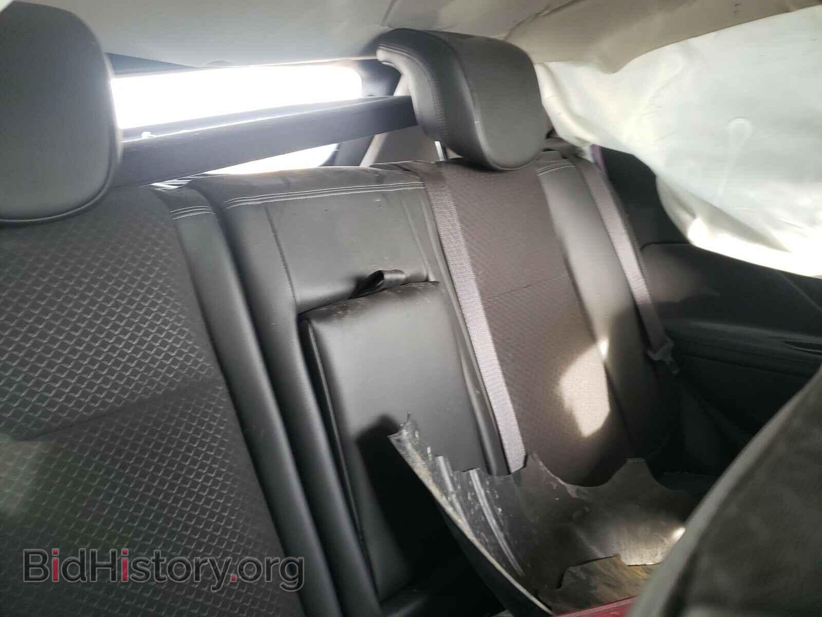 2018 BUICK ENCORE - VIN: KL4CJASB3JB593951 - Photo 6