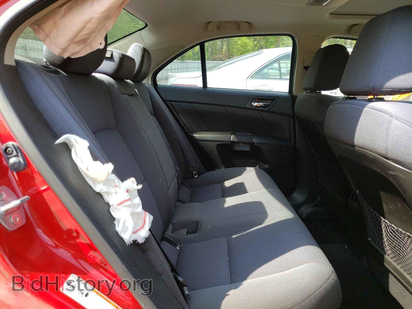 2012 SUZUKI KIZASHI - VIN: JS2RE9A61C6100132 - Фото 6