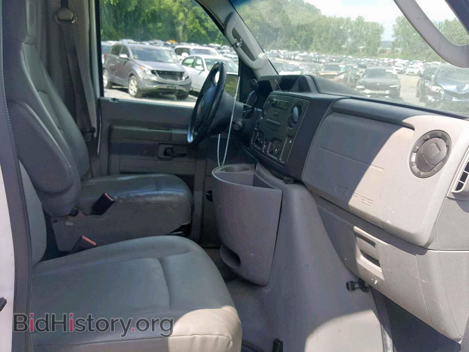 2013 FORD ECONOLINE - VIN: 1FTNE2EW5DDA51685 - Photo 5