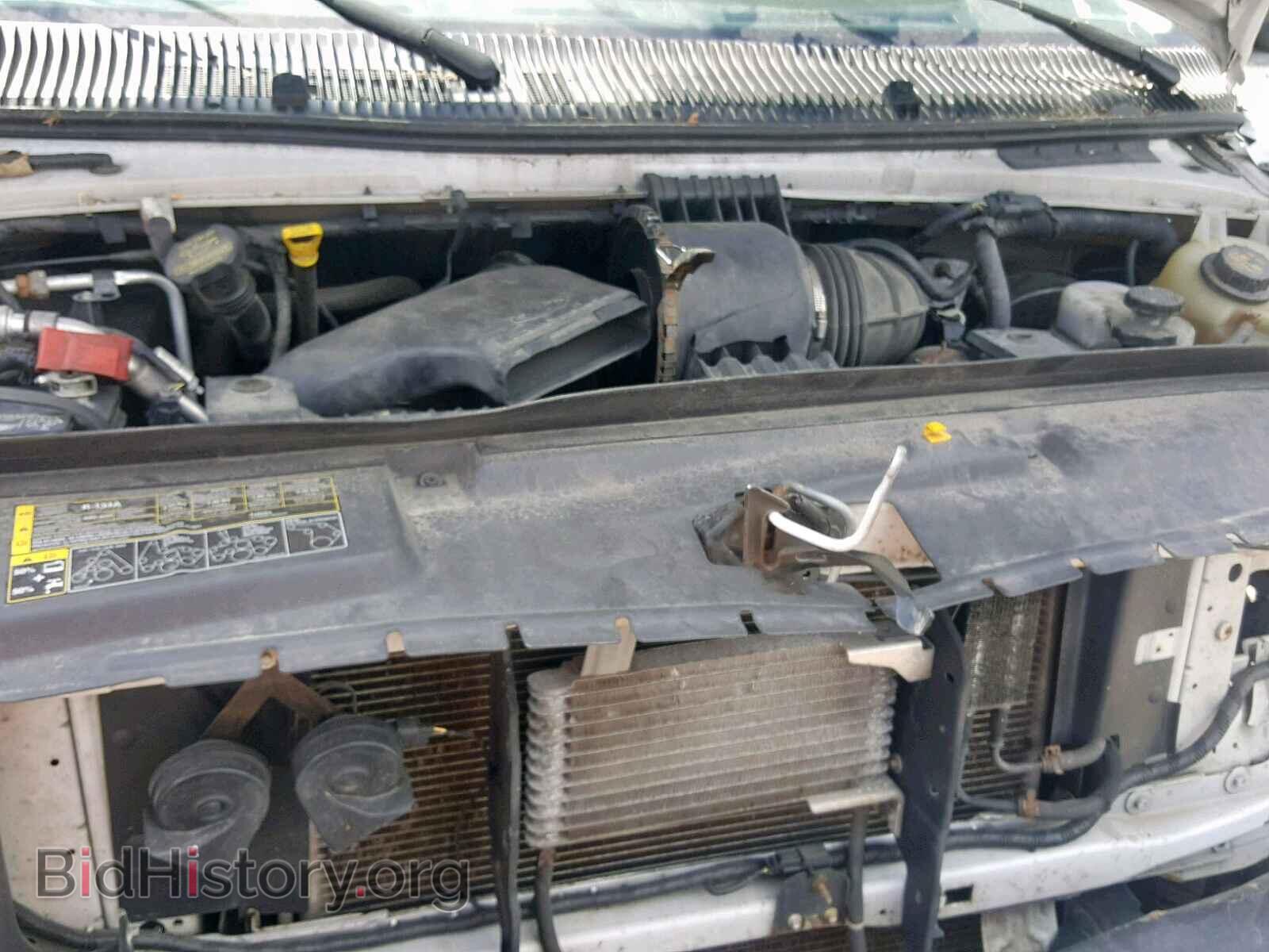 2013 FORD ECONOLINE - VIN: 1FTNE2EW5DDA51685 - Photo 7