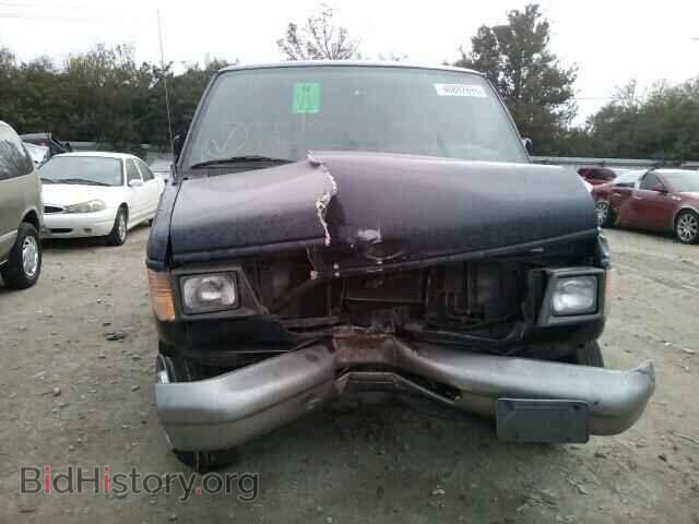 2000 FORD ECONOLINE - VIN: 1FTSS34L6YHB06393 - Фото 9