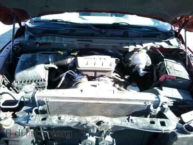 2012 DODGE RAM 1500 - VIN: 1C6RD6KP3CS268940 - Фото 7