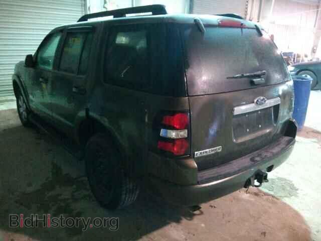 2008 FORD EXPLORER - VIN: 1FMEU63E08UA69792 - Фото 3