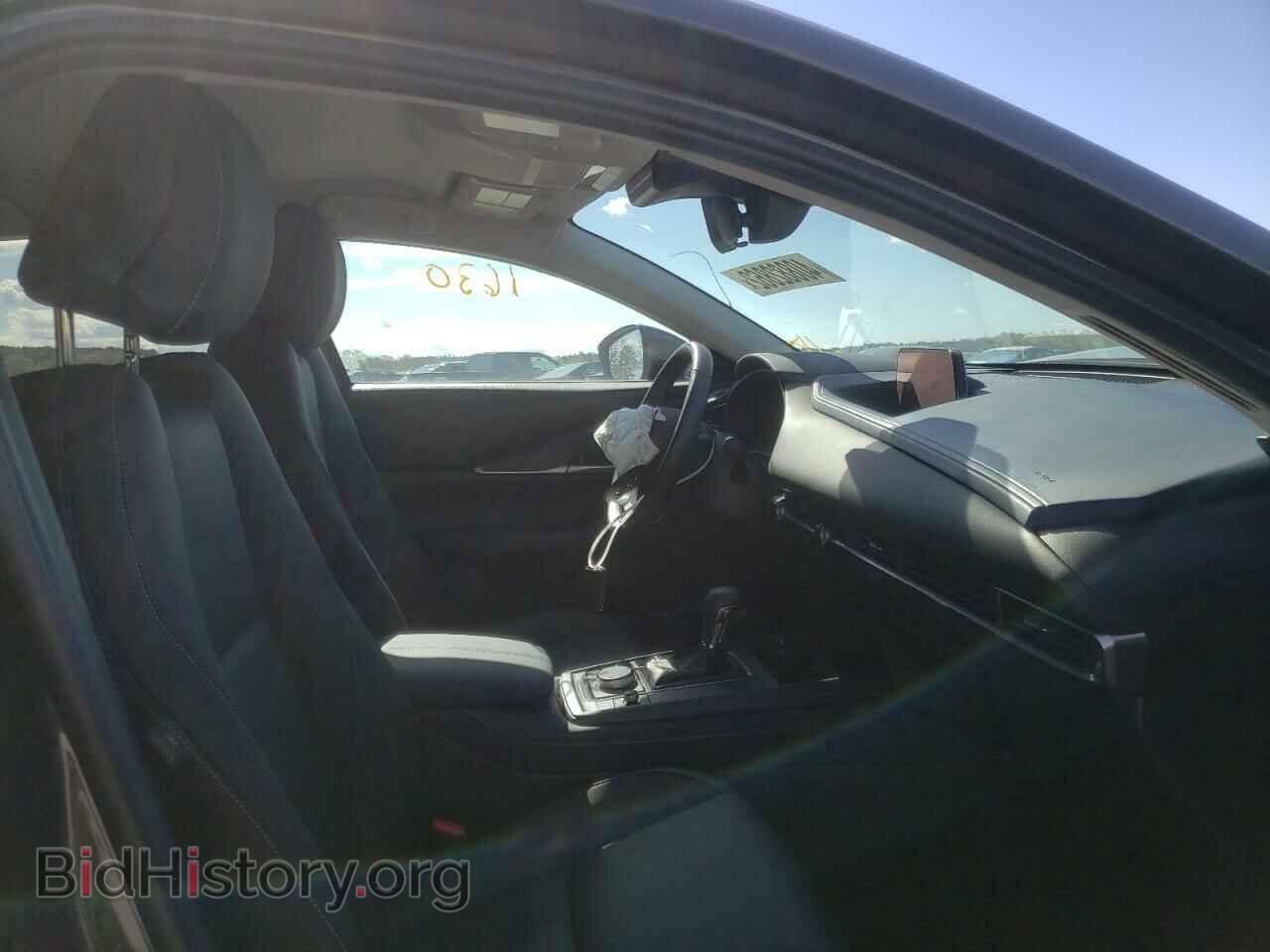 2021 MAZDA CX30 - VIN: 3MVDMBBL7MM212937 - Фото 5