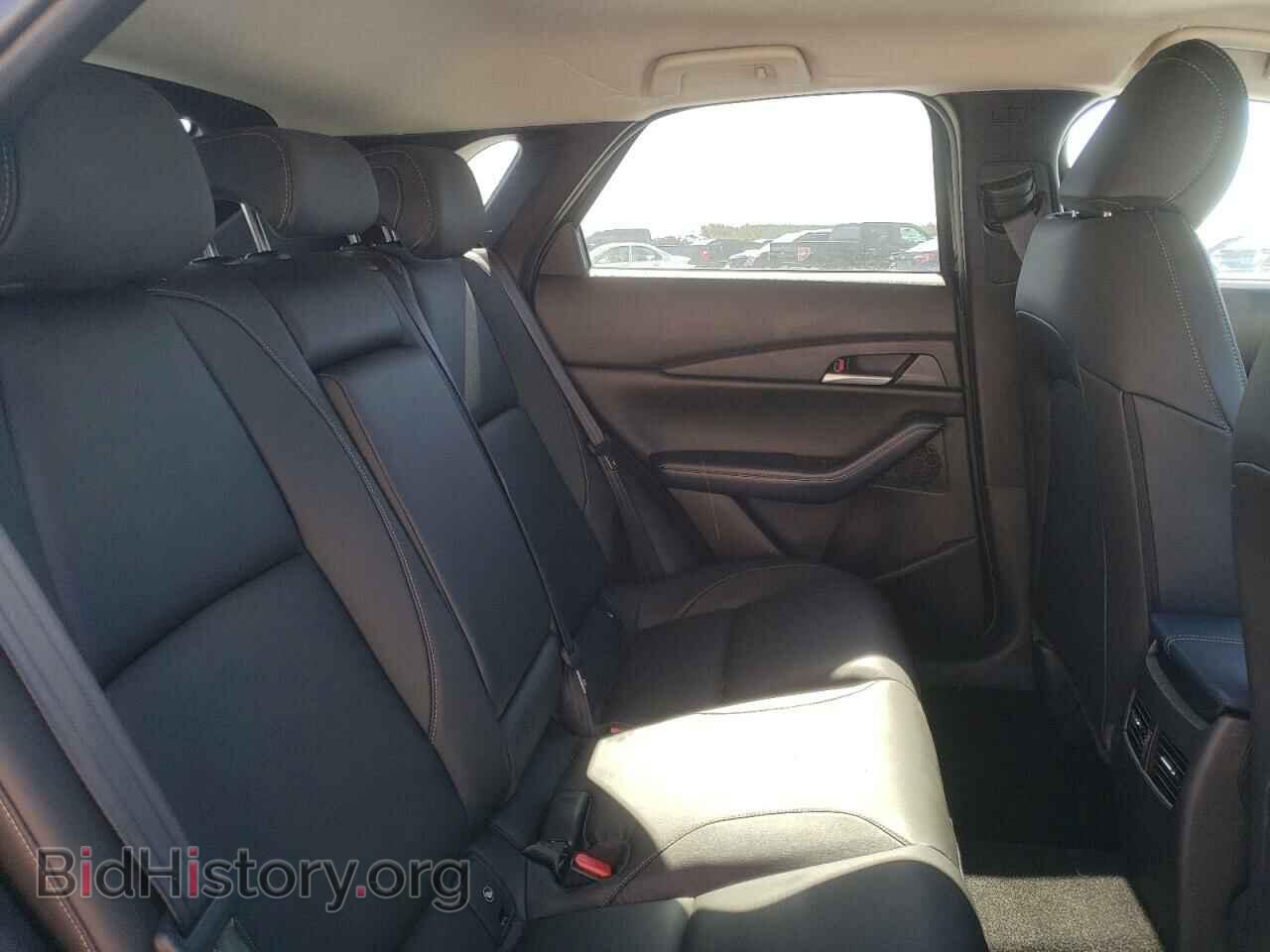 2021 MAZDA CX30 - VIN: 3MVDMBBL7MM212937 - Фото 6