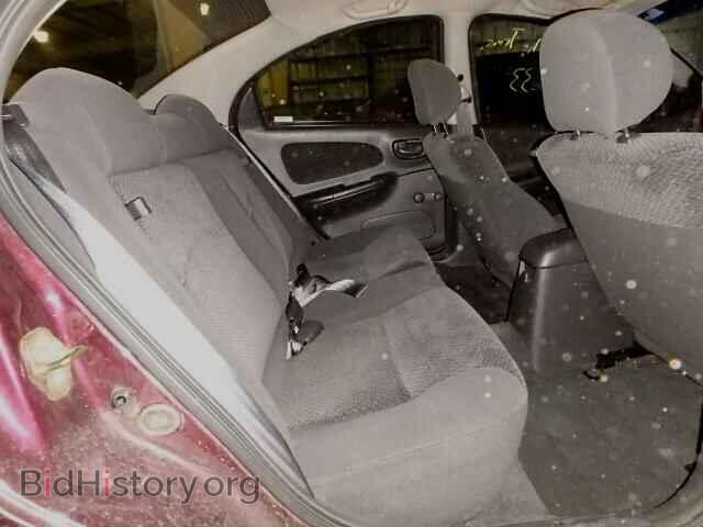 2000 DODGE NEON - VIN: 1B3ES46C8YD768503 - Фото 6