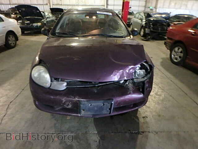 2000 DODGE NEON - VIN: 1B3ES46C8YD768503 - Фото 9