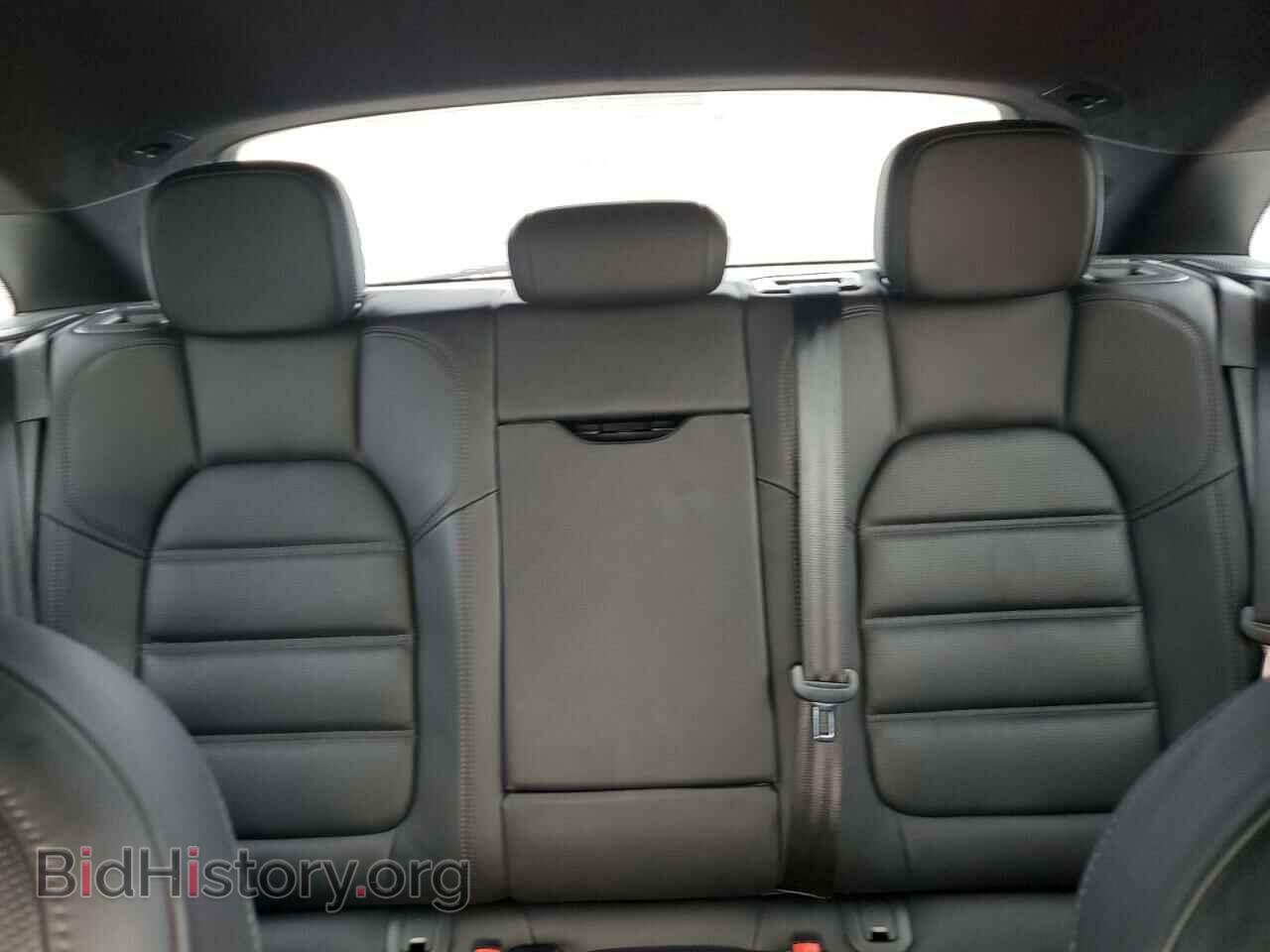 2016 PORSCHE MACAN - VIN: WP1AF2A52GLB90464 - Фото 10