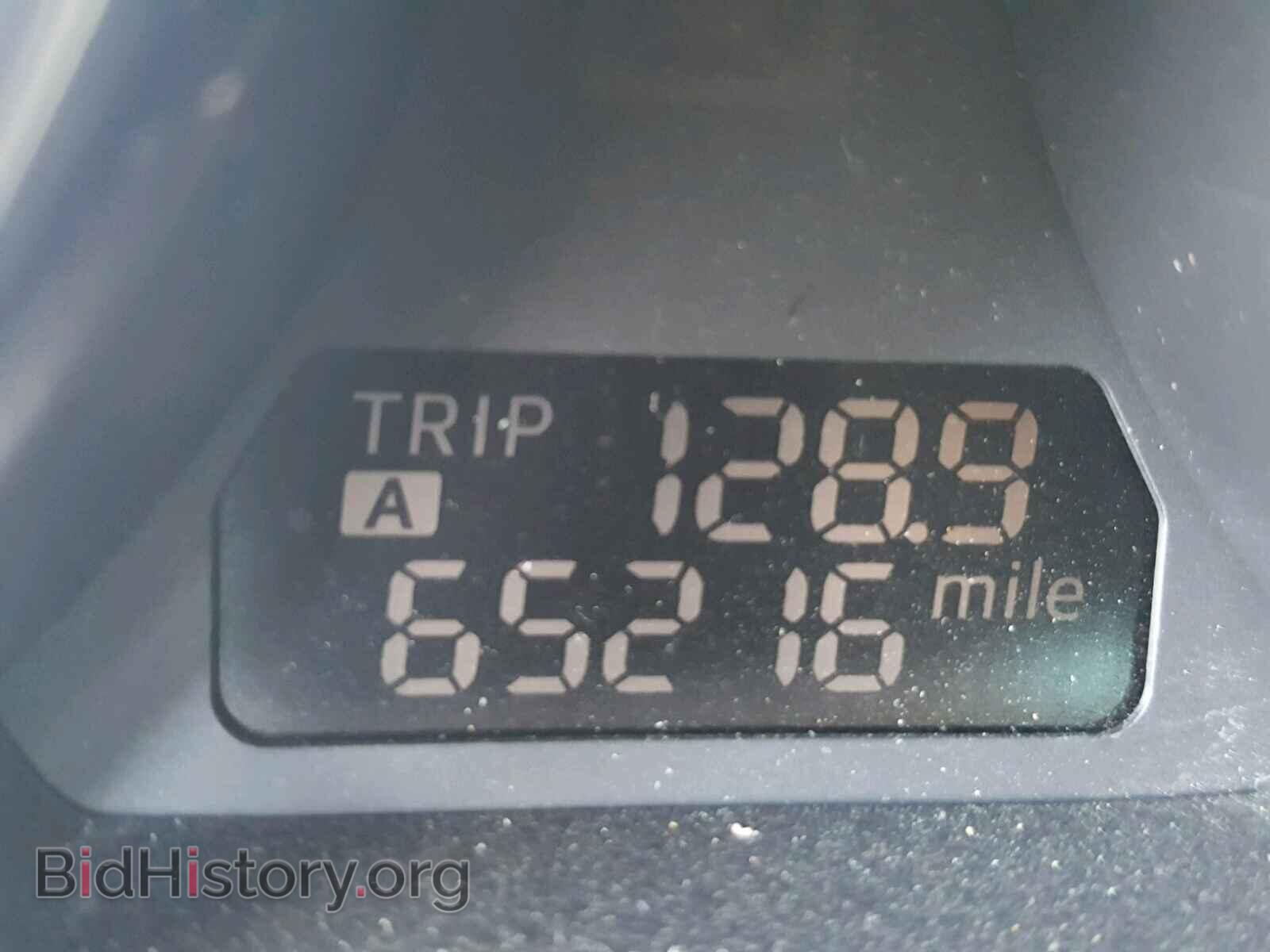 2014 MAZDA CX-9 - VIN: JM3TB3DV7E0442223 - Фото 8