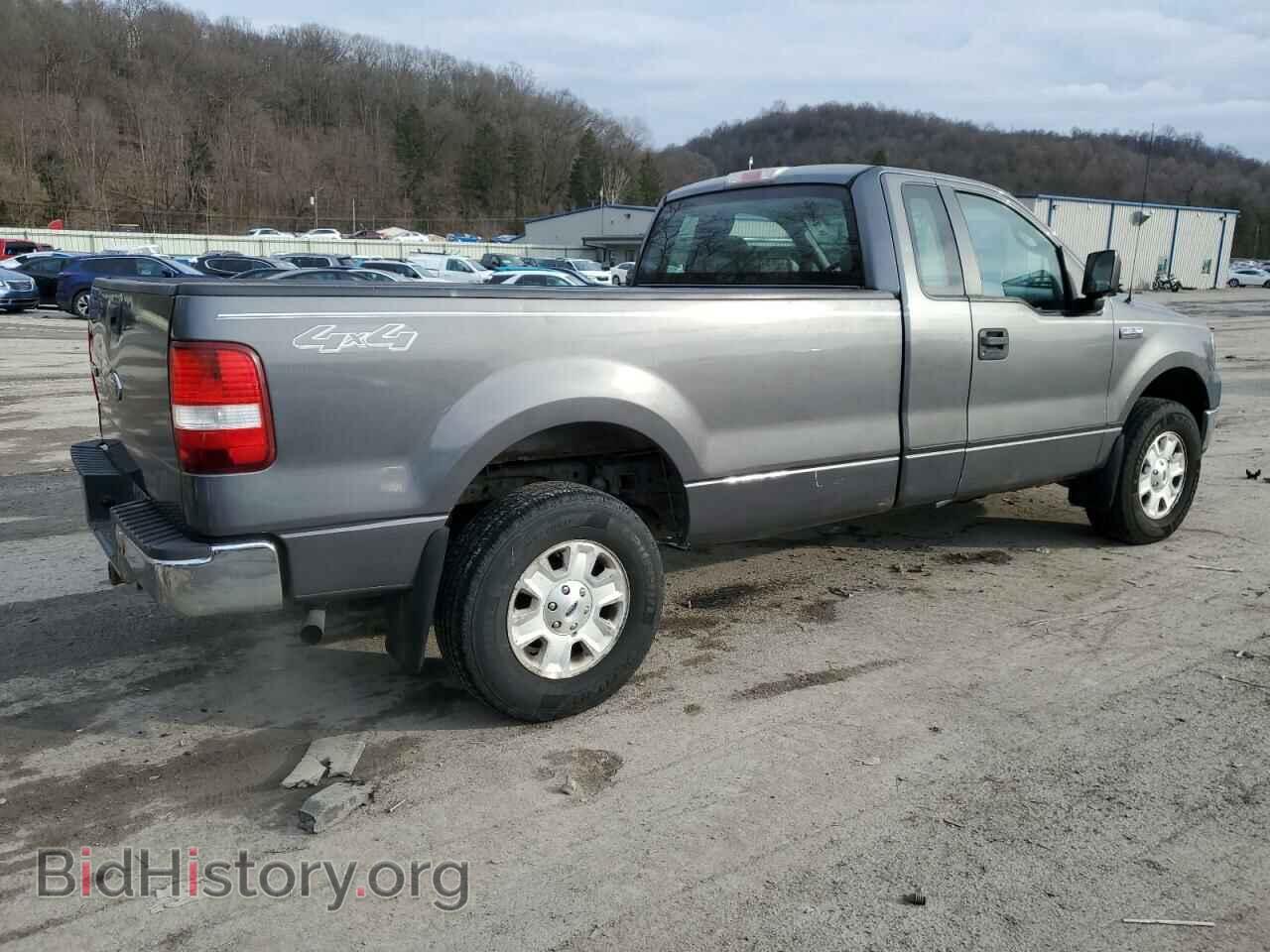 2007 FORD All Models - VIN: 1FTRF14W47NA16693 - Photo 3
