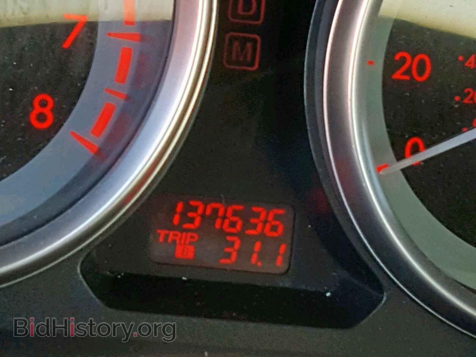 2012 MAZDA CX-9 - VIN: JM3TB3BV8C0337576 - Фото 8