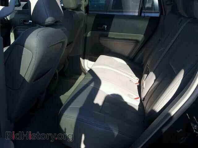 2008 FORD EDGE - VIN: 2FMDK38C78BB29418 - Фото 6
