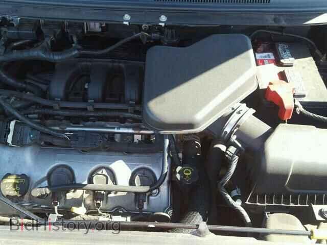 2008 FORD EDGE - VIN: 2FMDK38C78BB29418 - Фото 7